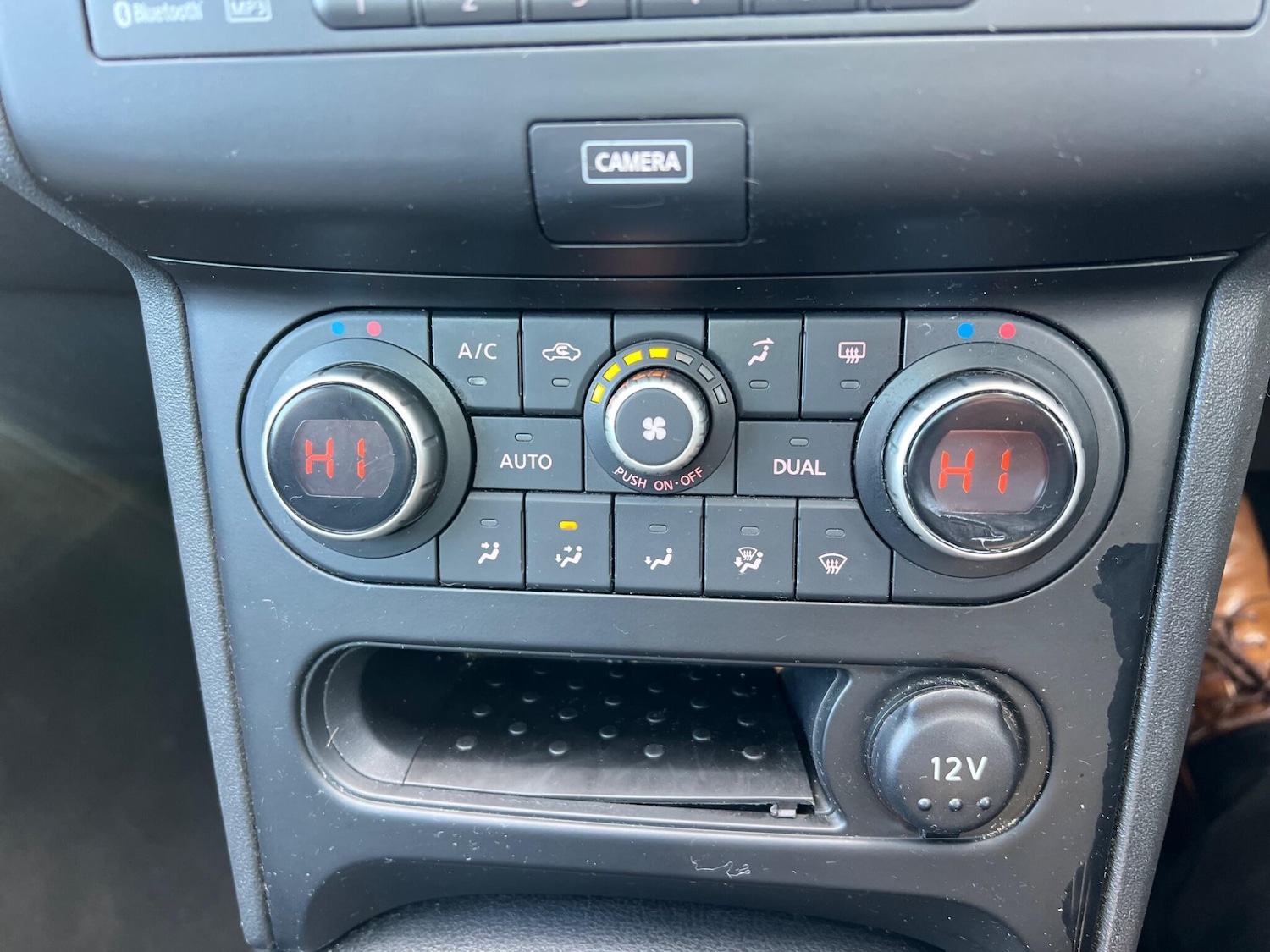 Used Nissan Qashqai 2013 for sale - 76633981: Photo 28