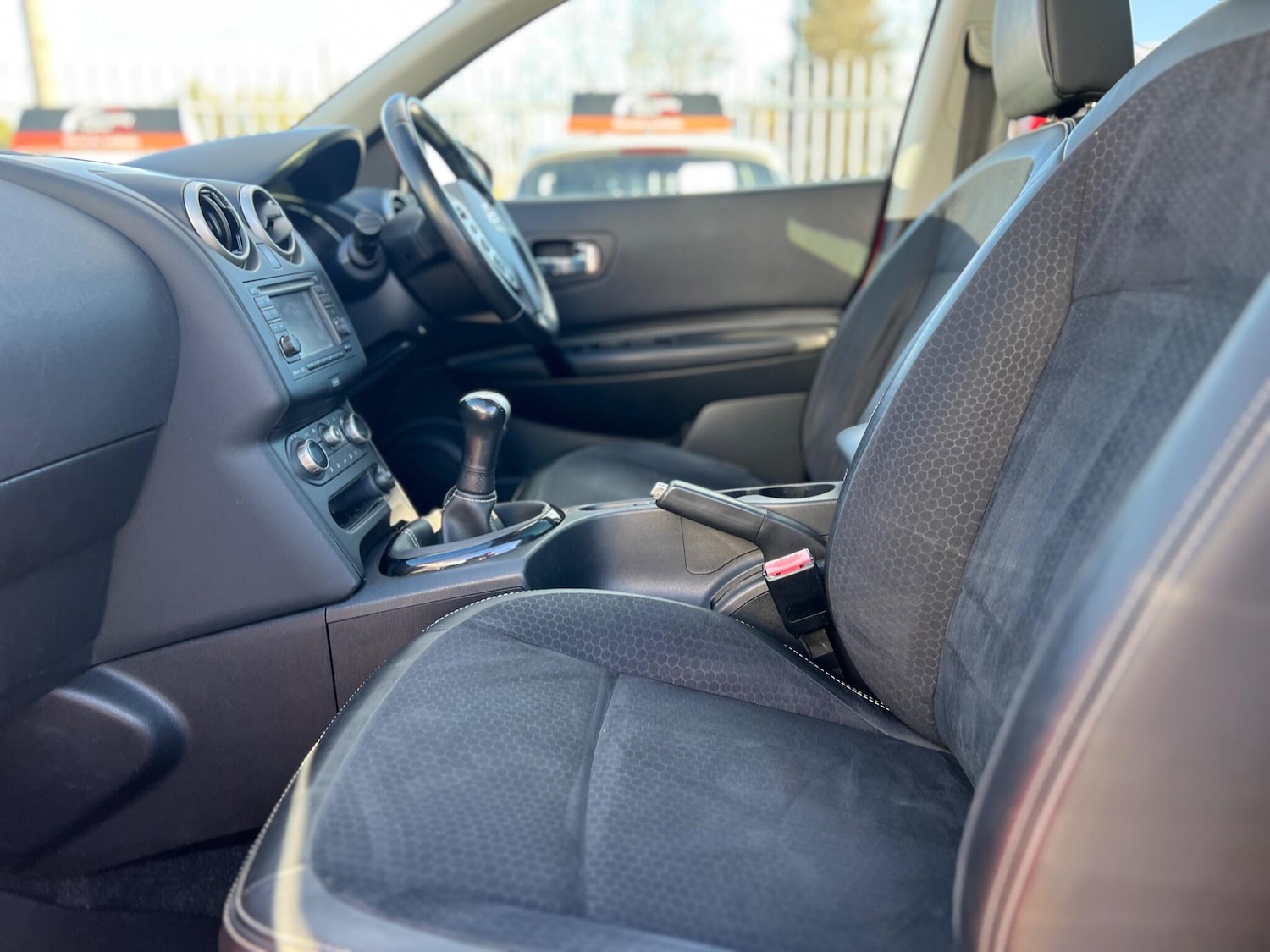 Used Nissan Qashqai 2013 for sale - 76633981: Photo 35