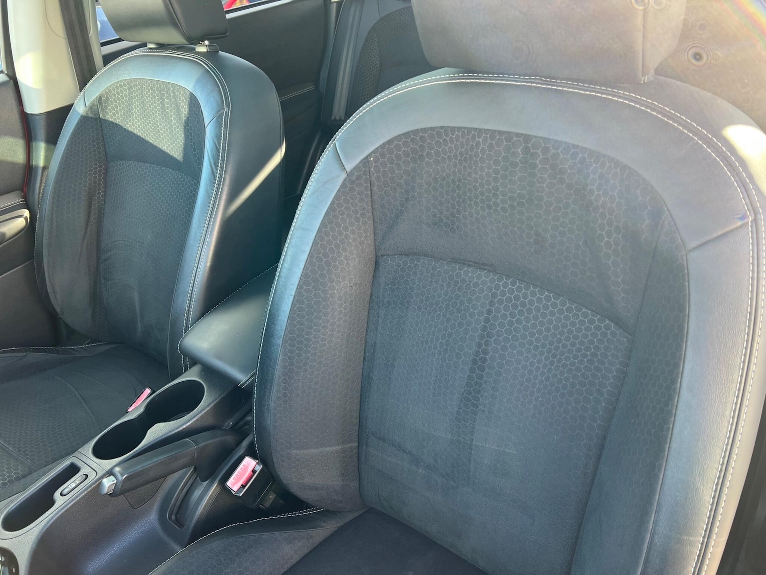 Used Nissan Qashqai 2013 for sale - 76633981: Photo 36