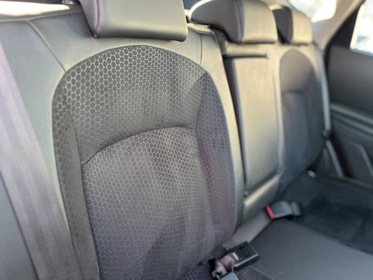 Used Nissan Qashqai 2013 for sale - 76633981: Photo 38