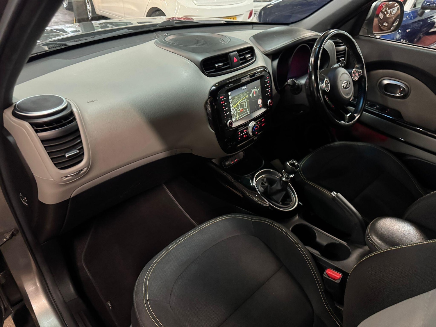 Used Kia Soul 2014 for sale - 76728117: Photo 15