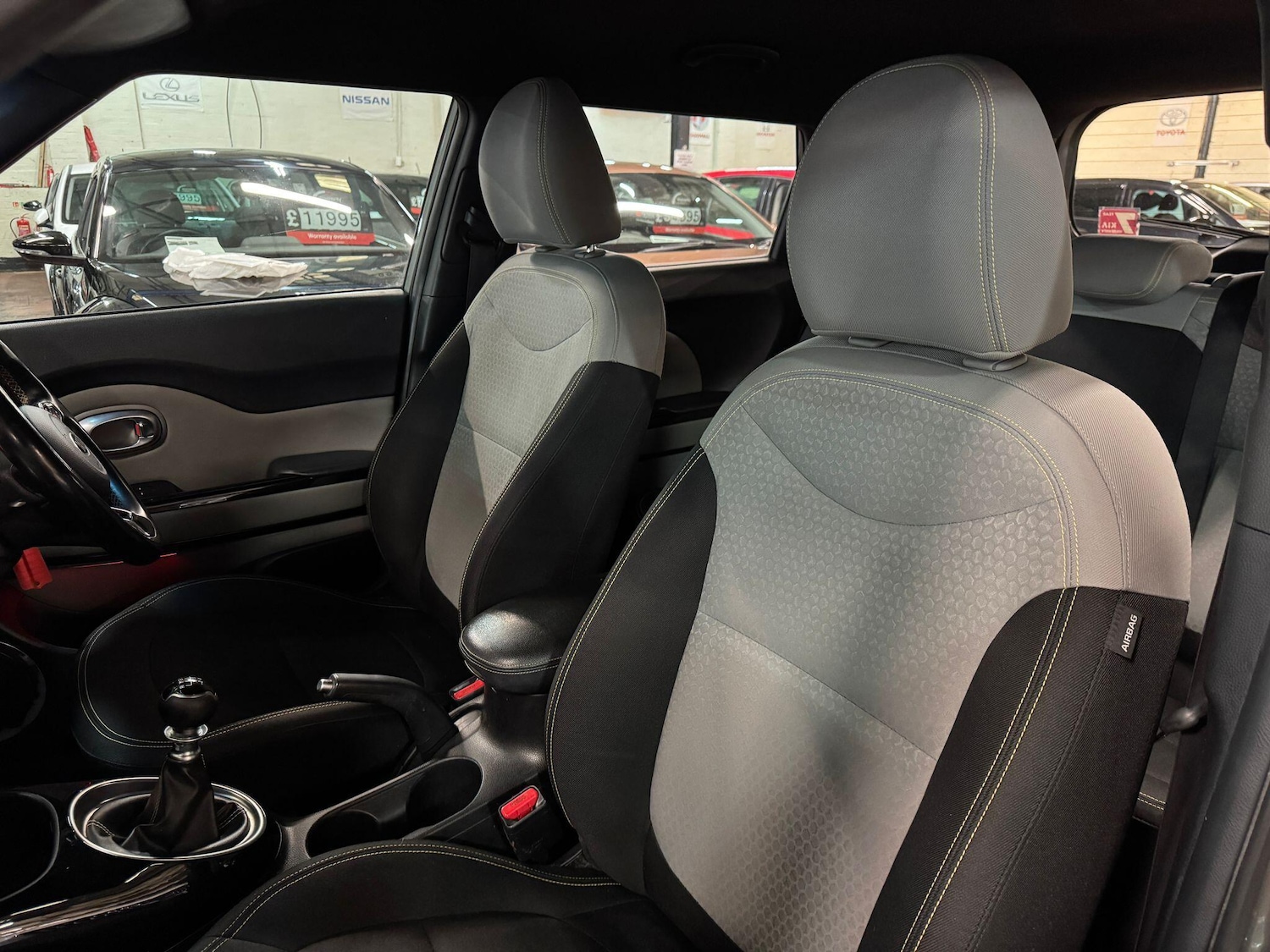 Used Kia Soul 2014 for sale - 76728117: Photo 16