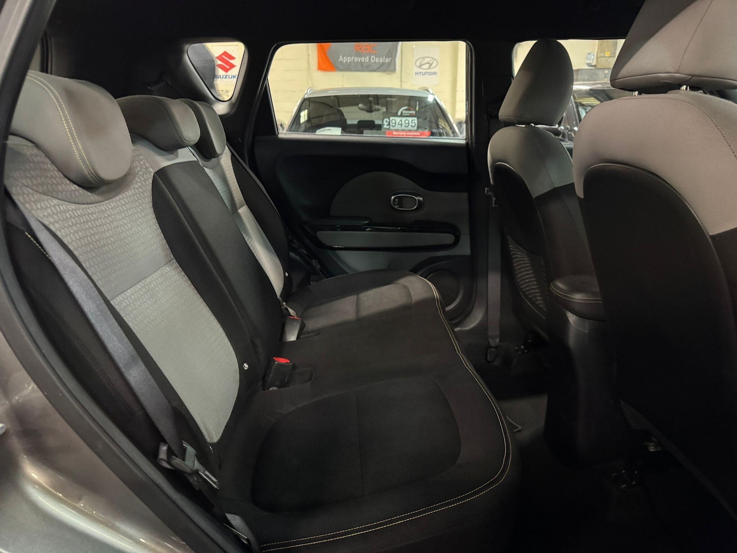 Used Kia Soul 2014 for sale - 76728117: Photo 17