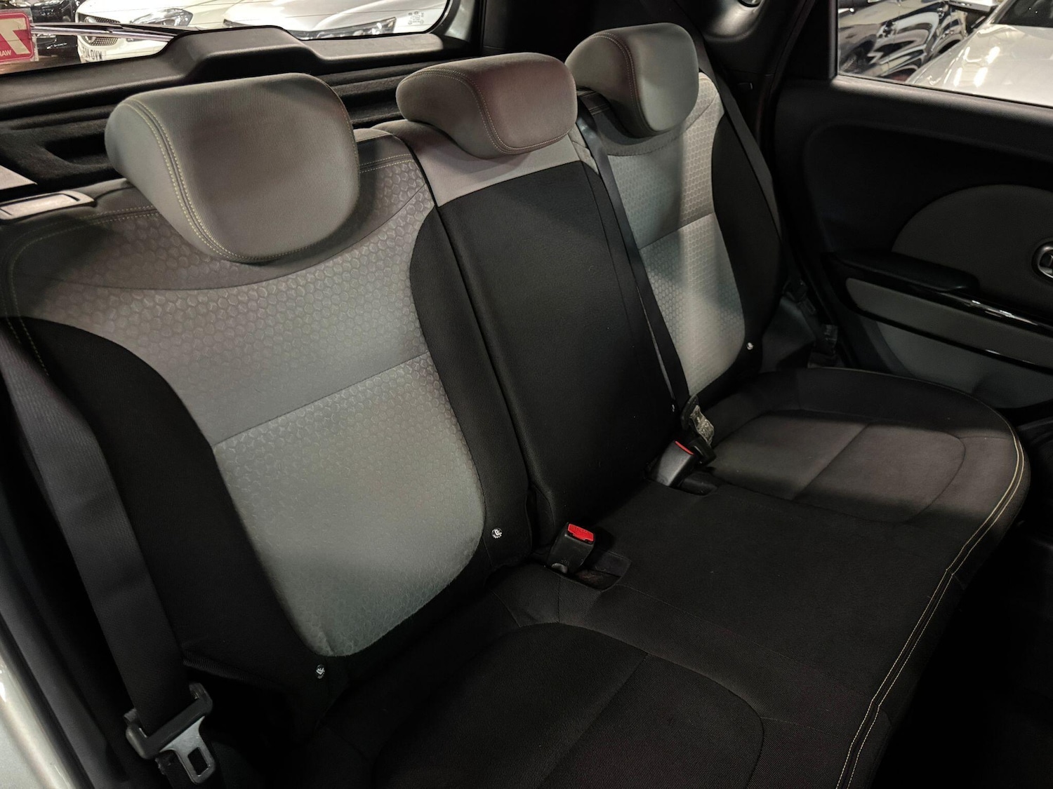 Used Kia Soul 2014 for sale - 76728117: Photo 18