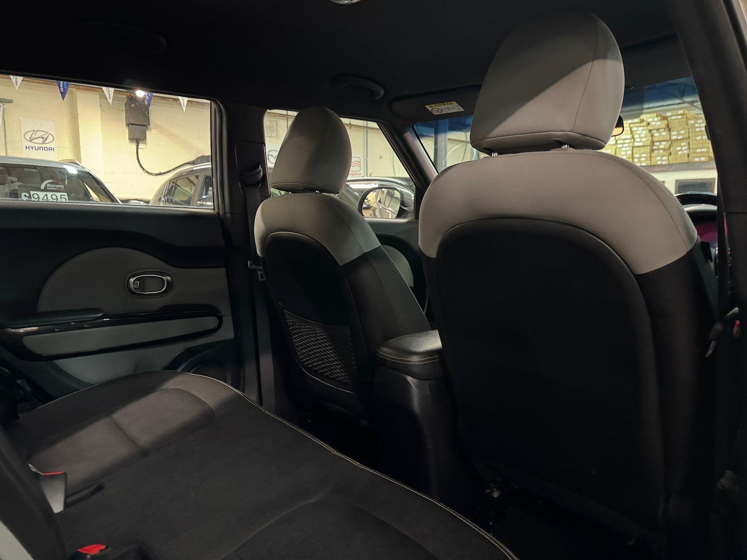 Used Kia Soul 2014 for sale - 76728117: Photo 19