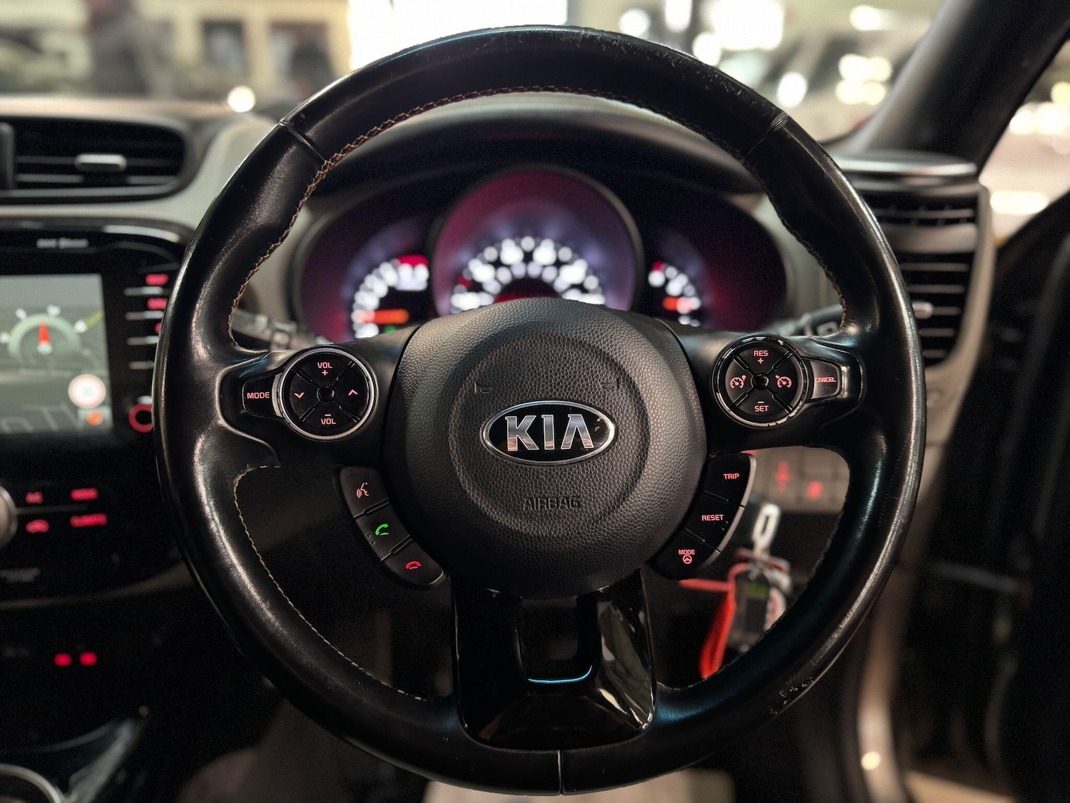 Used Kia Soul 2014 for sale - 76728117: Photo 26