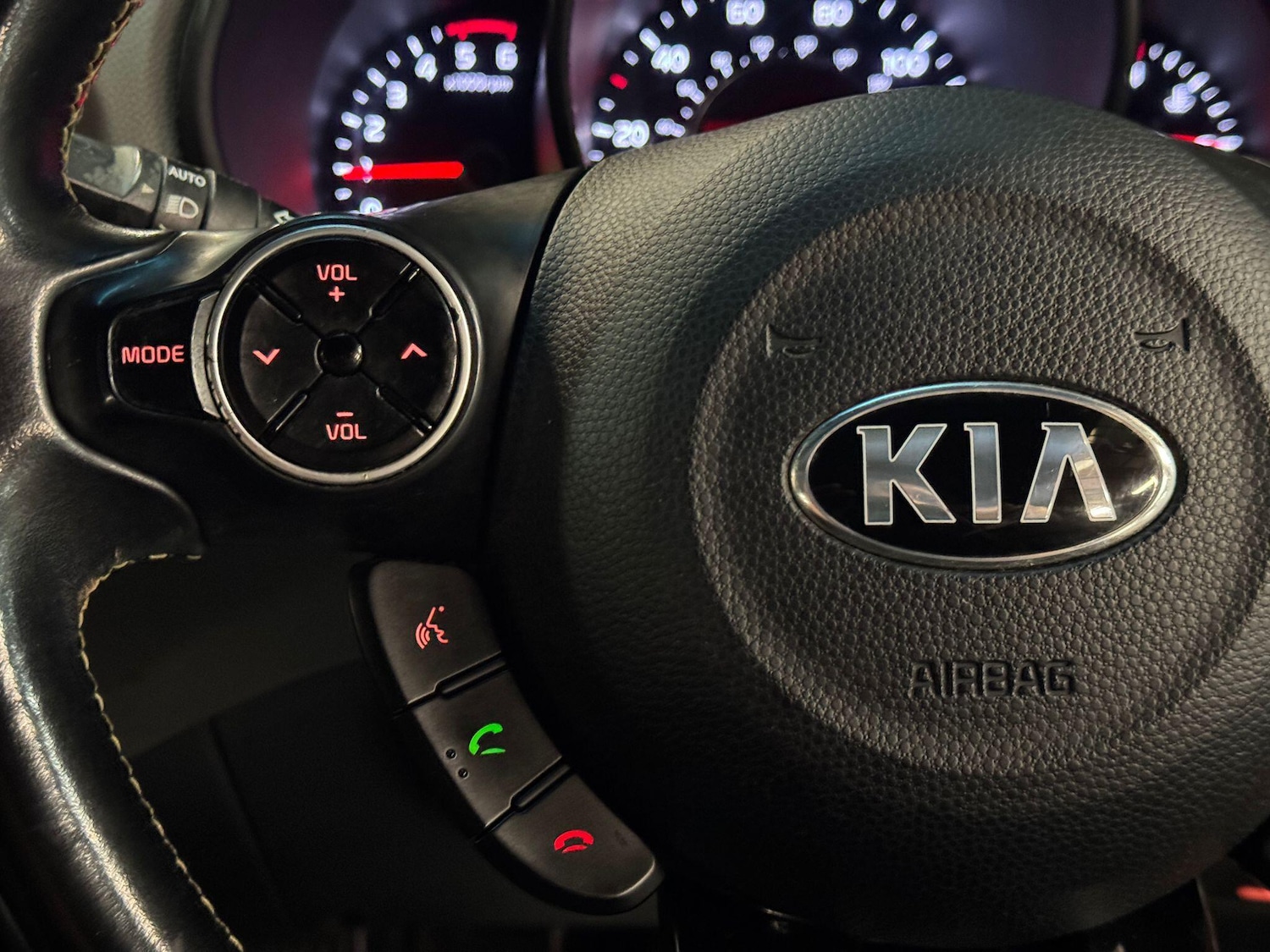 Used Kia Soul 2014 for sale - 76728117: Photo 27