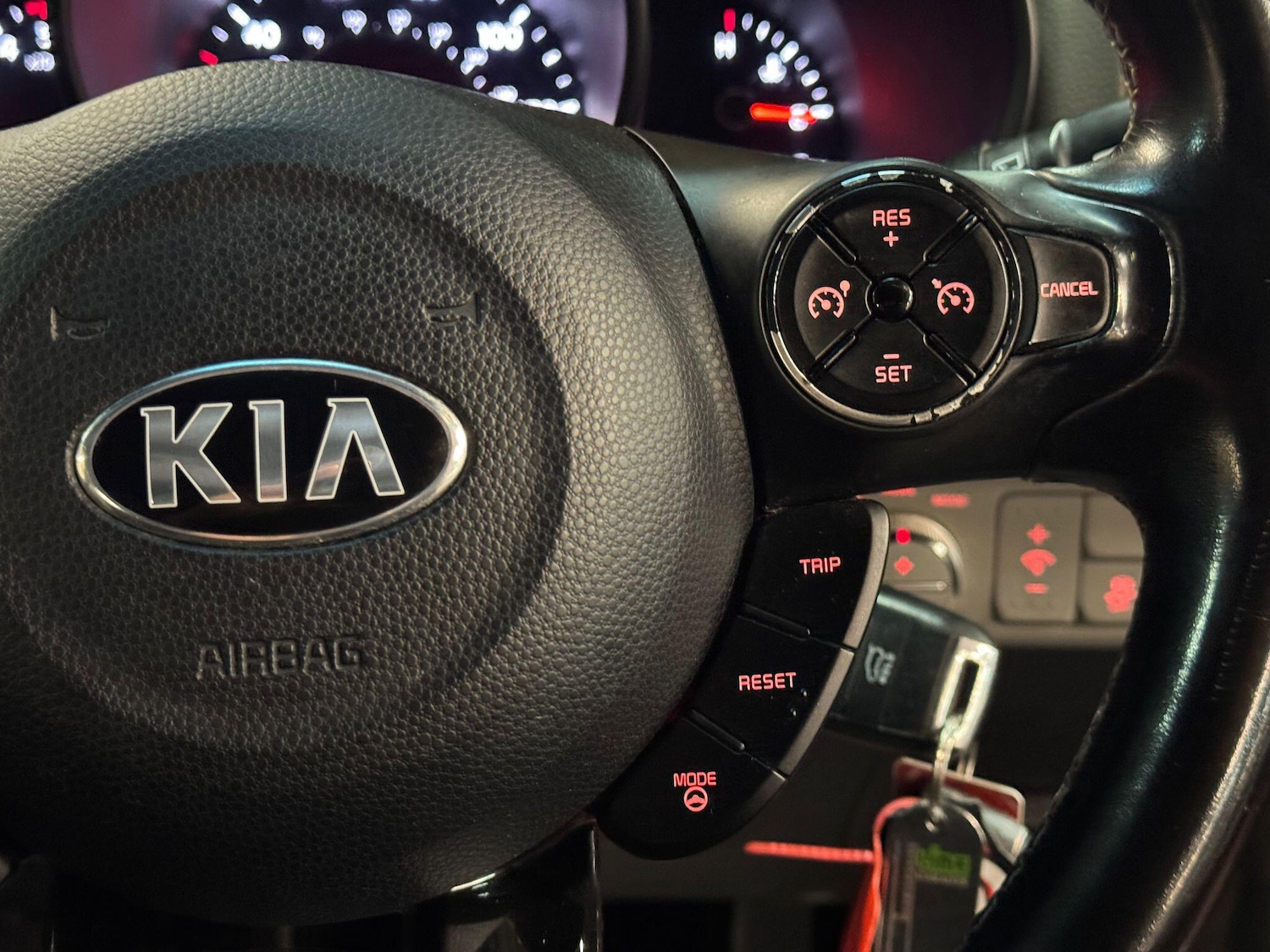 Used Kia Soul 2014 for sale - 76728117: Photo 28