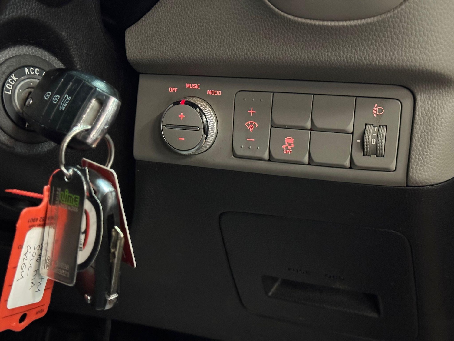 Used Kia Soul 2014 for sale - 76728117: Photo 29