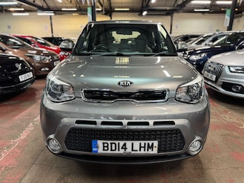 Used Kia Soul 2014 for sale - 76728117: Photo
