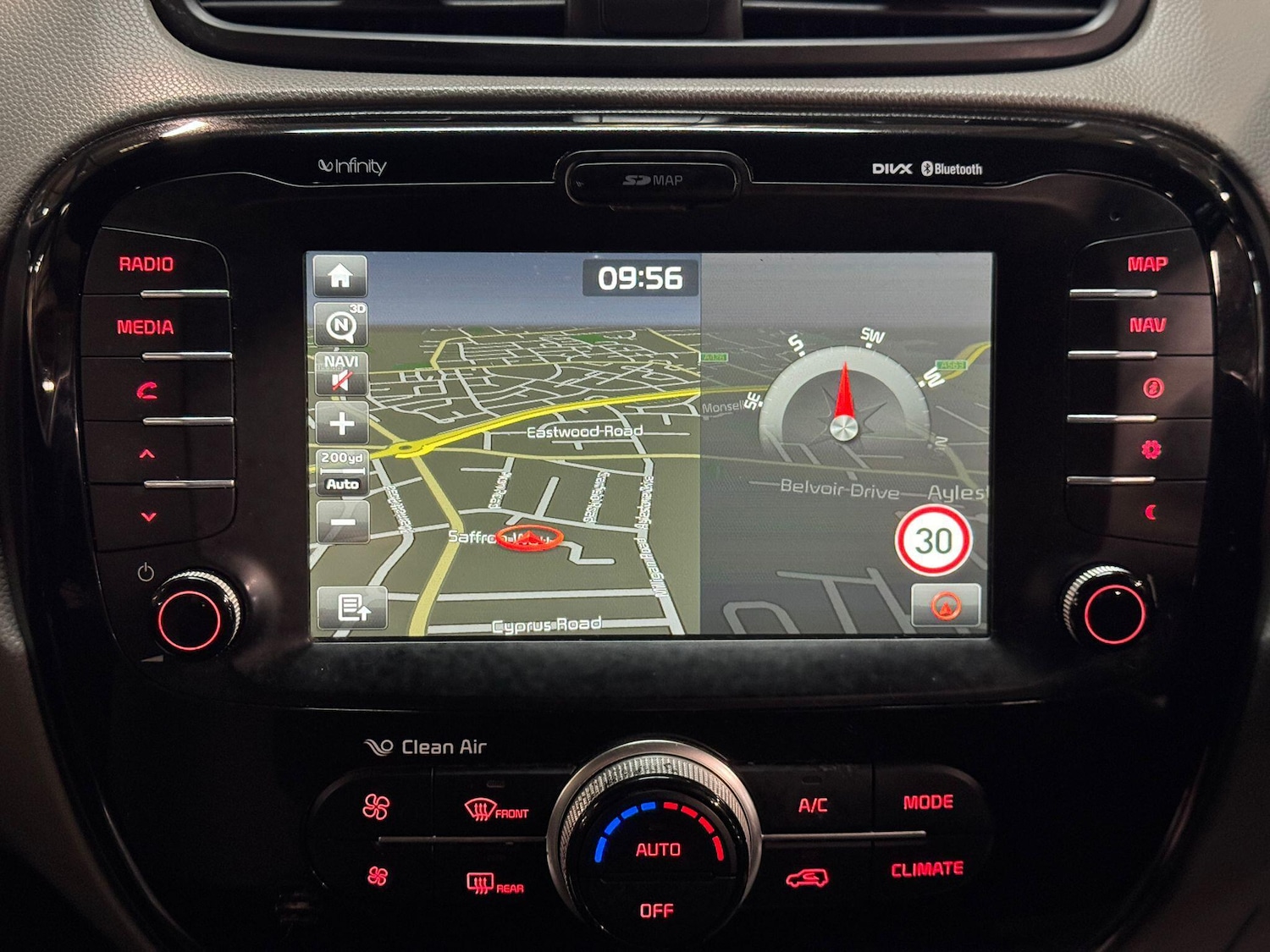 Used Kia Soul 2014 for sale - 76728117: Photo 32