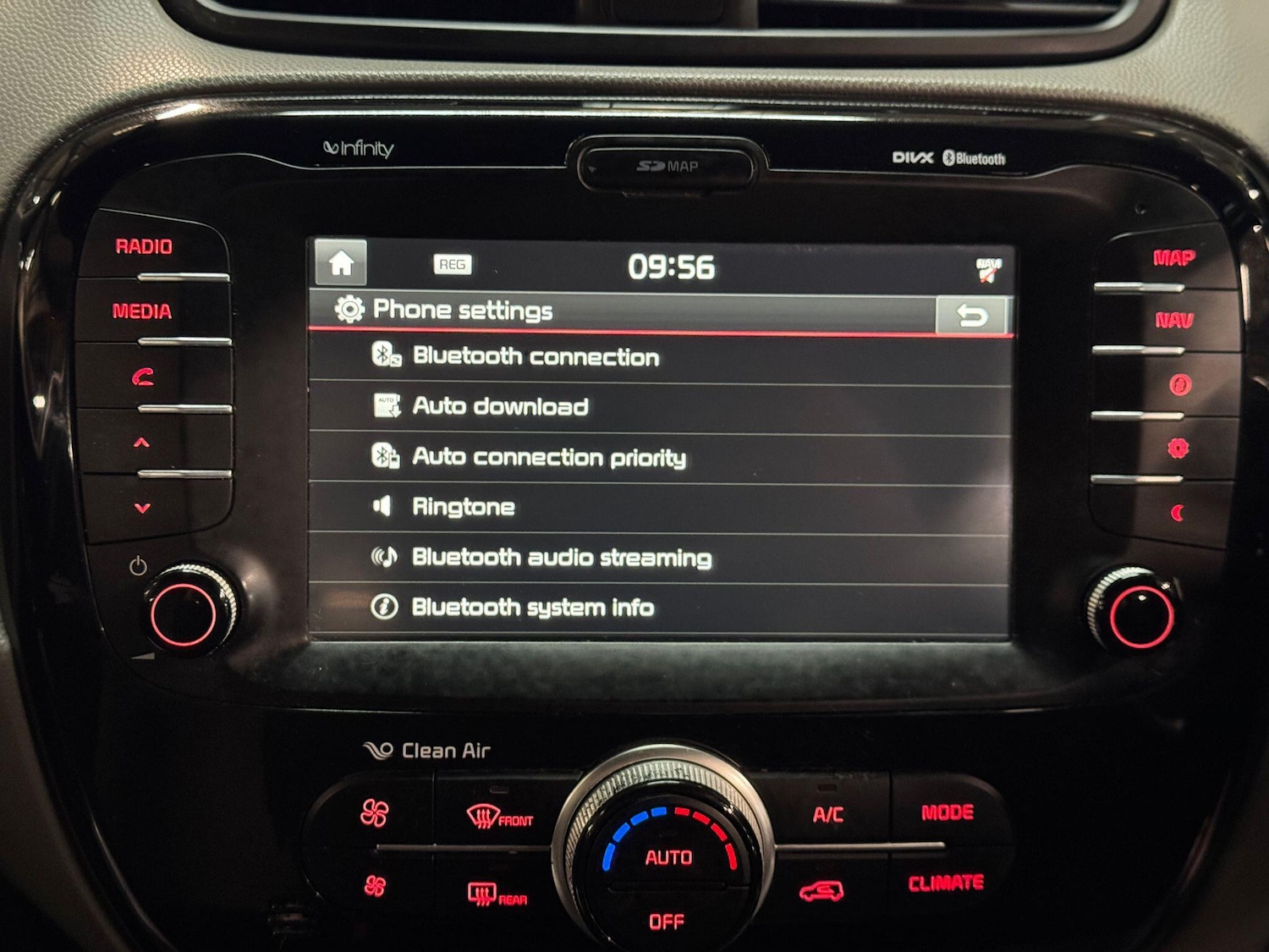 Used Kia Soul 2014 for sale - 76728117: Photo 33