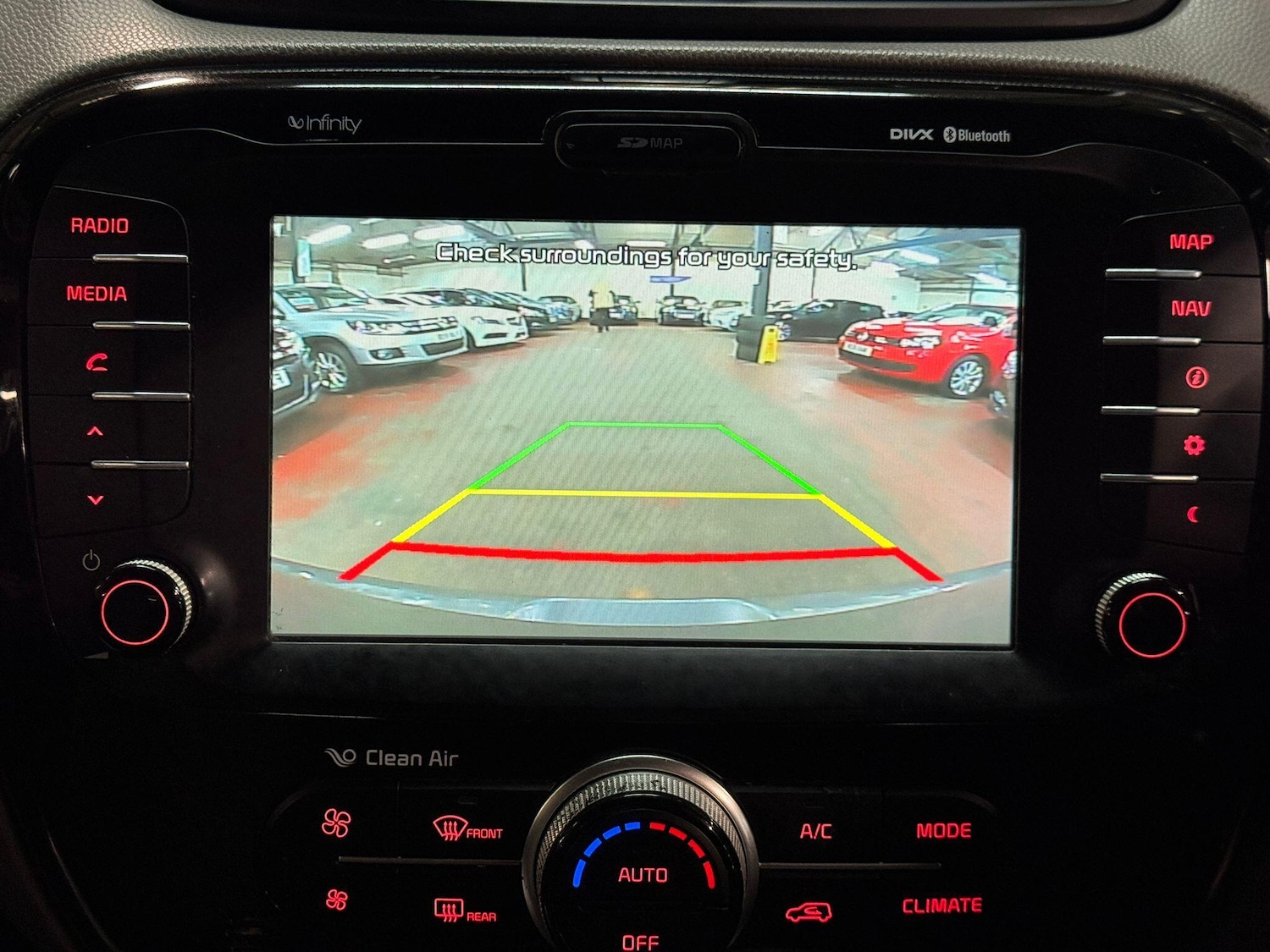 Used Kia Soul 2014 for sale - 76728117: Photo 35