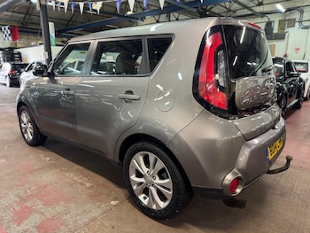 Used Kia Soul 2014 for sale - 76728117: Photo
