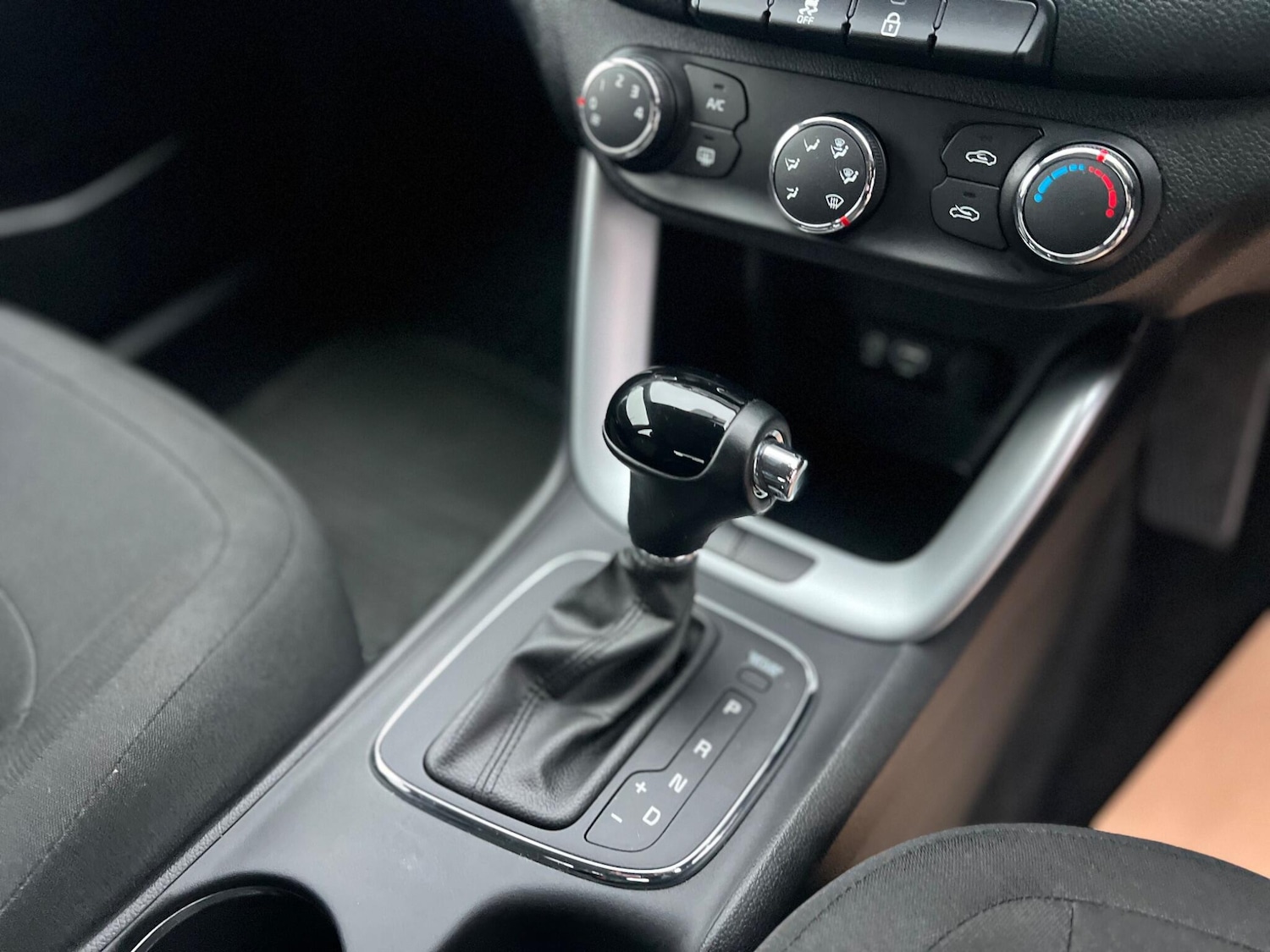 Used Kia Ceed 2016 for sale - 76898413: Photo 11