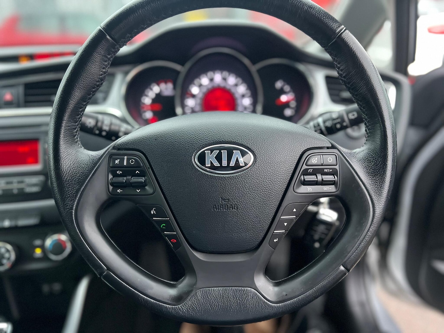 Used Kia Ceed 2016 for sale - 76898413: Photo 13