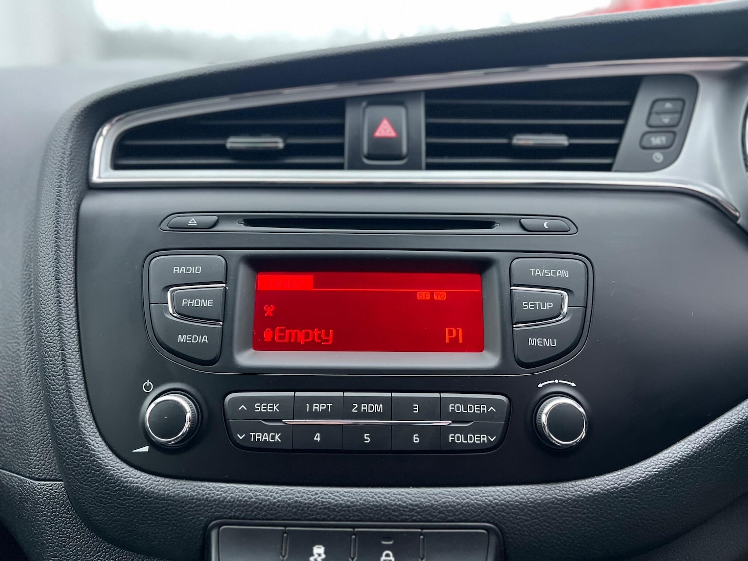 Used Kia Ceed 2016 for sale - 76898413: Photo 19