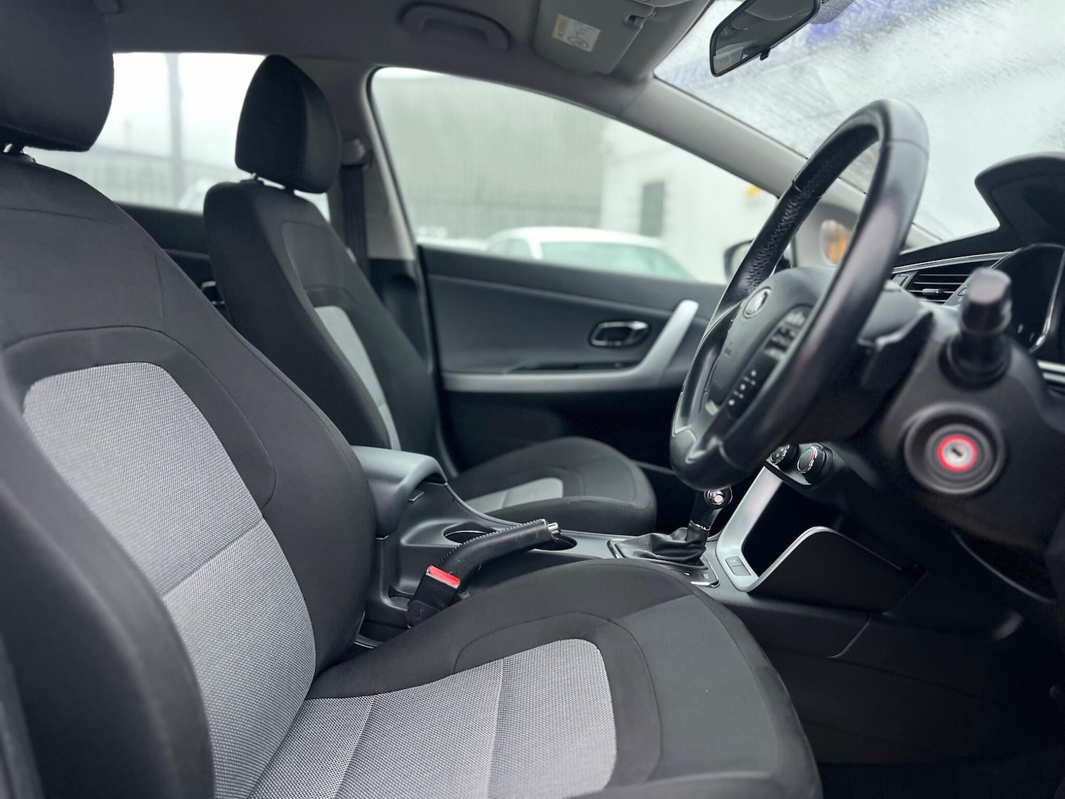 Used Kia Ceed 2016 for sale - 76898413: Photo 25