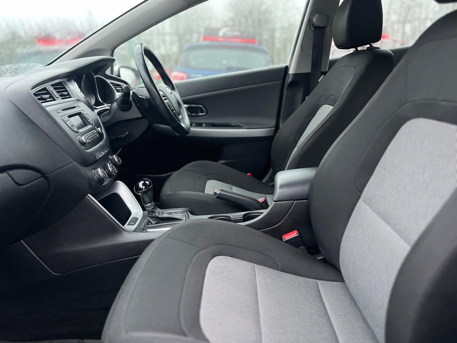 Used Kia Ceed 2016 for sale - 76898413: Photo 27