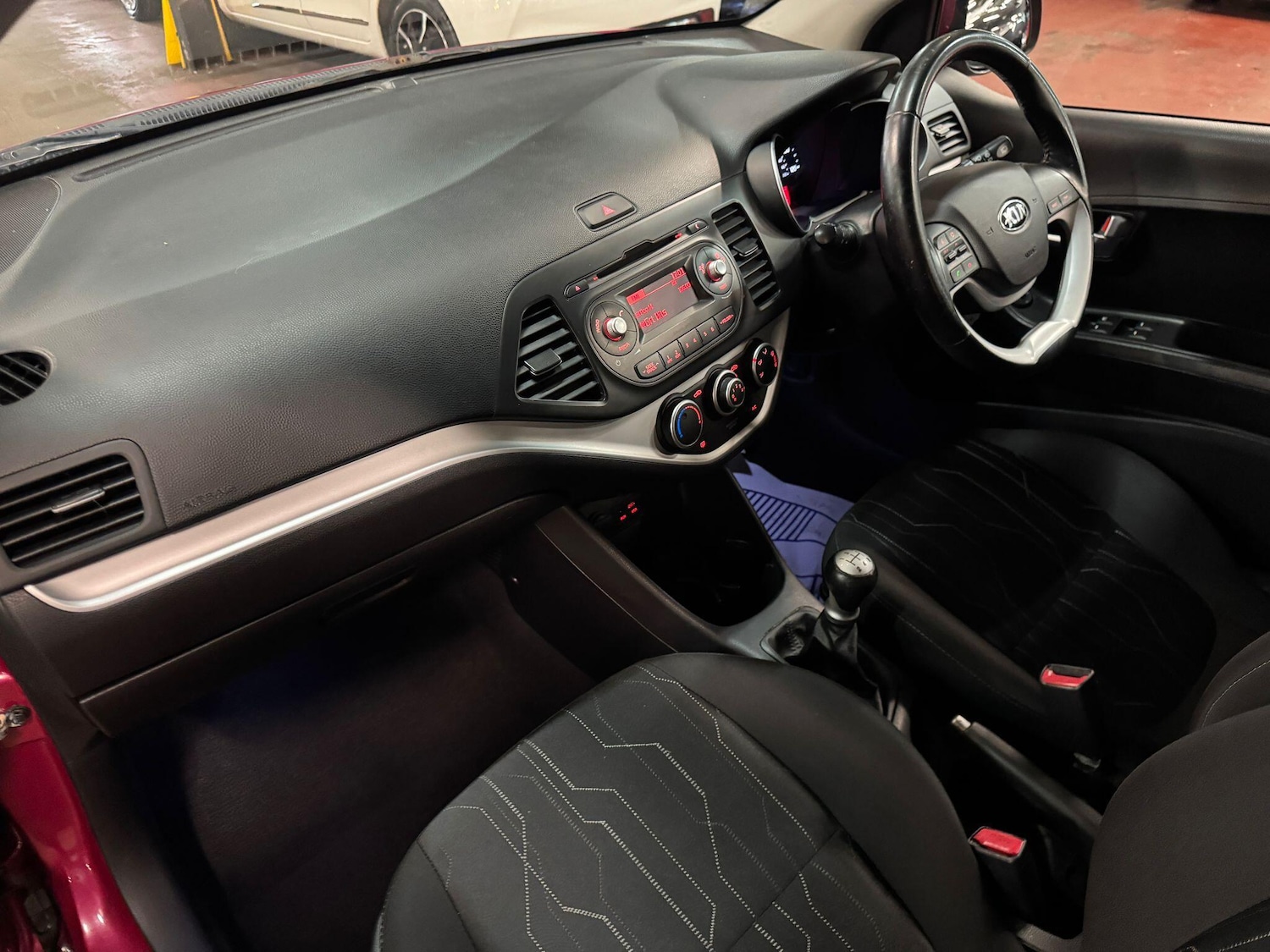 Used Kia Picanto 2016 for sale - 78148270: Photo 13