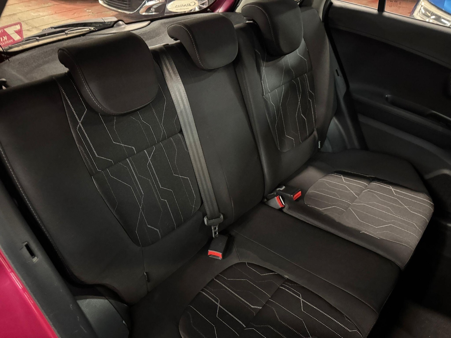 Used Kia Picanto 2016 for sale - 78148270: Photo 16