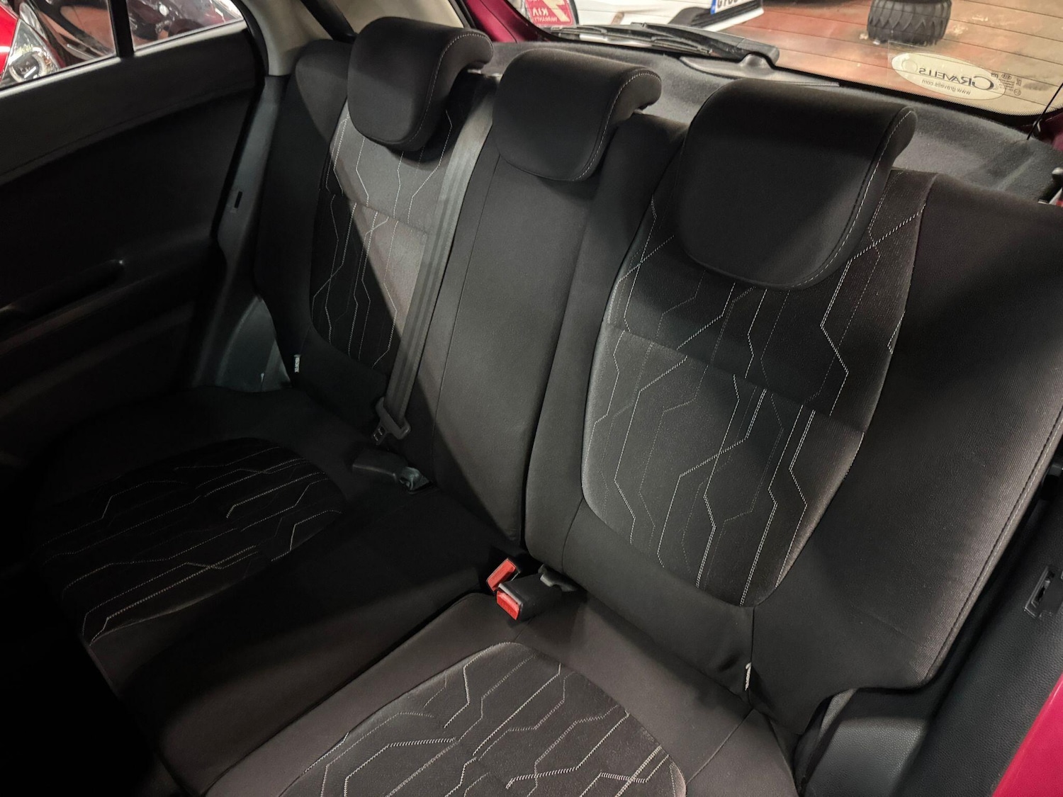 Used Kia Picanto 2016 for sale - 78148270: Photo 18