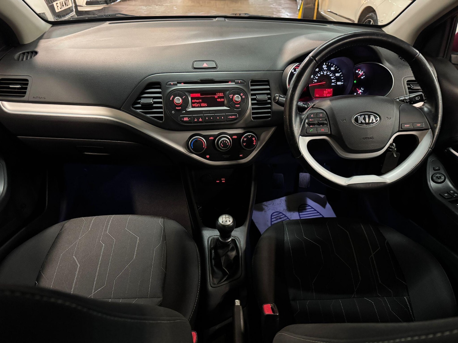 Used Kia Picanto 2016 for sale - 78148270: Photo 20