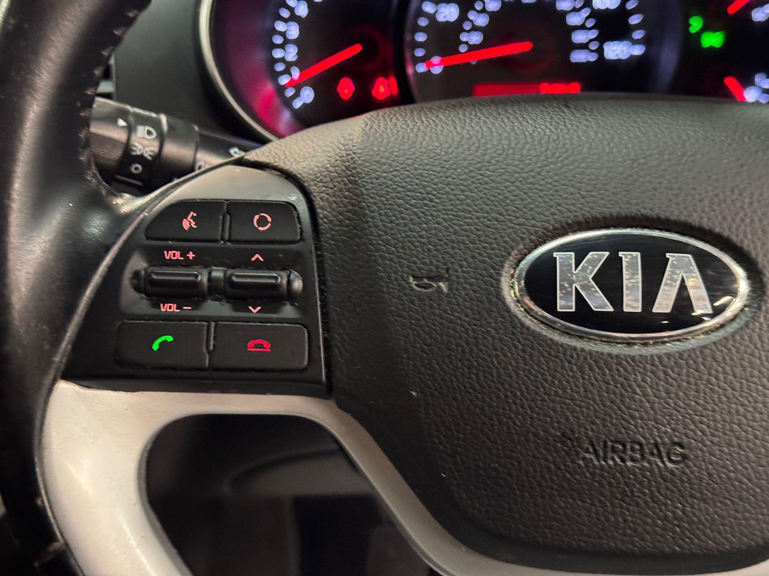 Used Kia Picanto 2016 for sale - 78148270: Photo 25