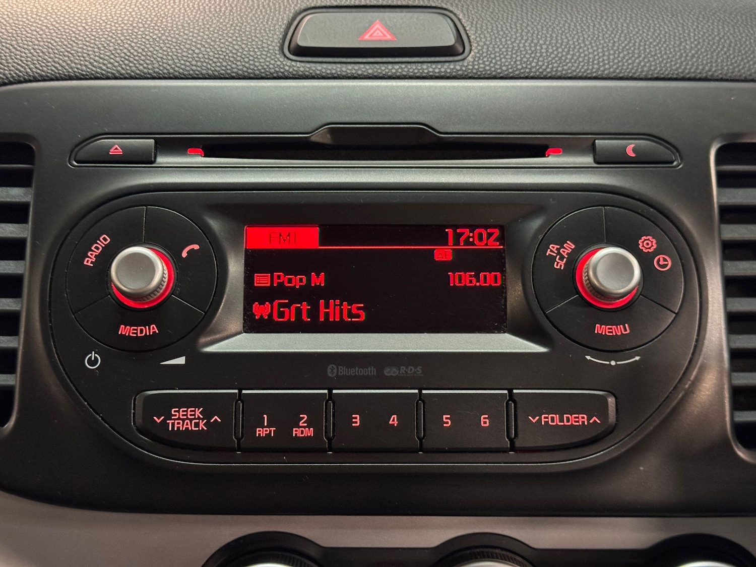 Used Kia Picanto 2016 for sale - 78148270: Photo 26