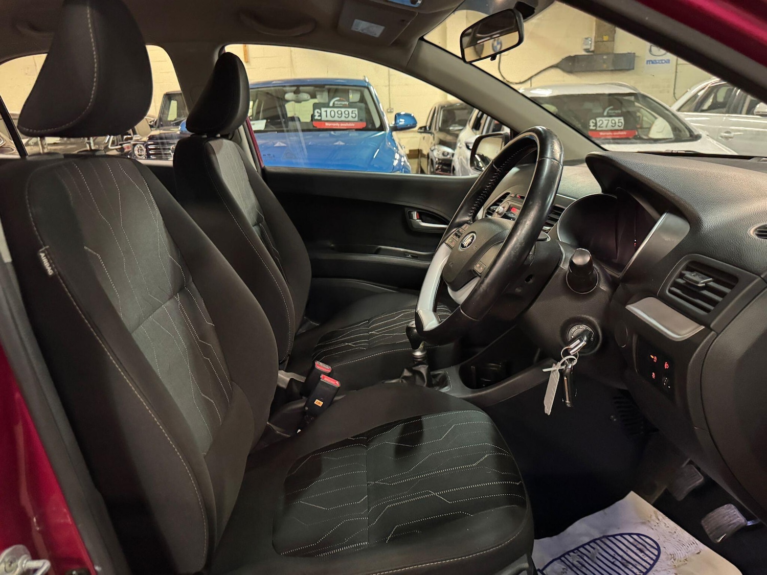 Used Kia Picanto 2016 for sale - 78148270: Photo 8