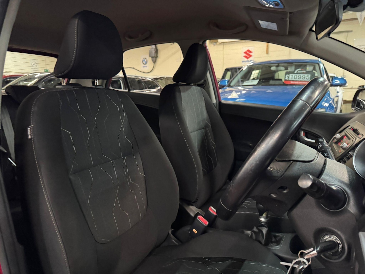 Used Kia Picanto 2016 for sale - 78148270: Photo 9