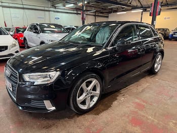 Used Audi A3 2016 for sale - 79612924: Photo