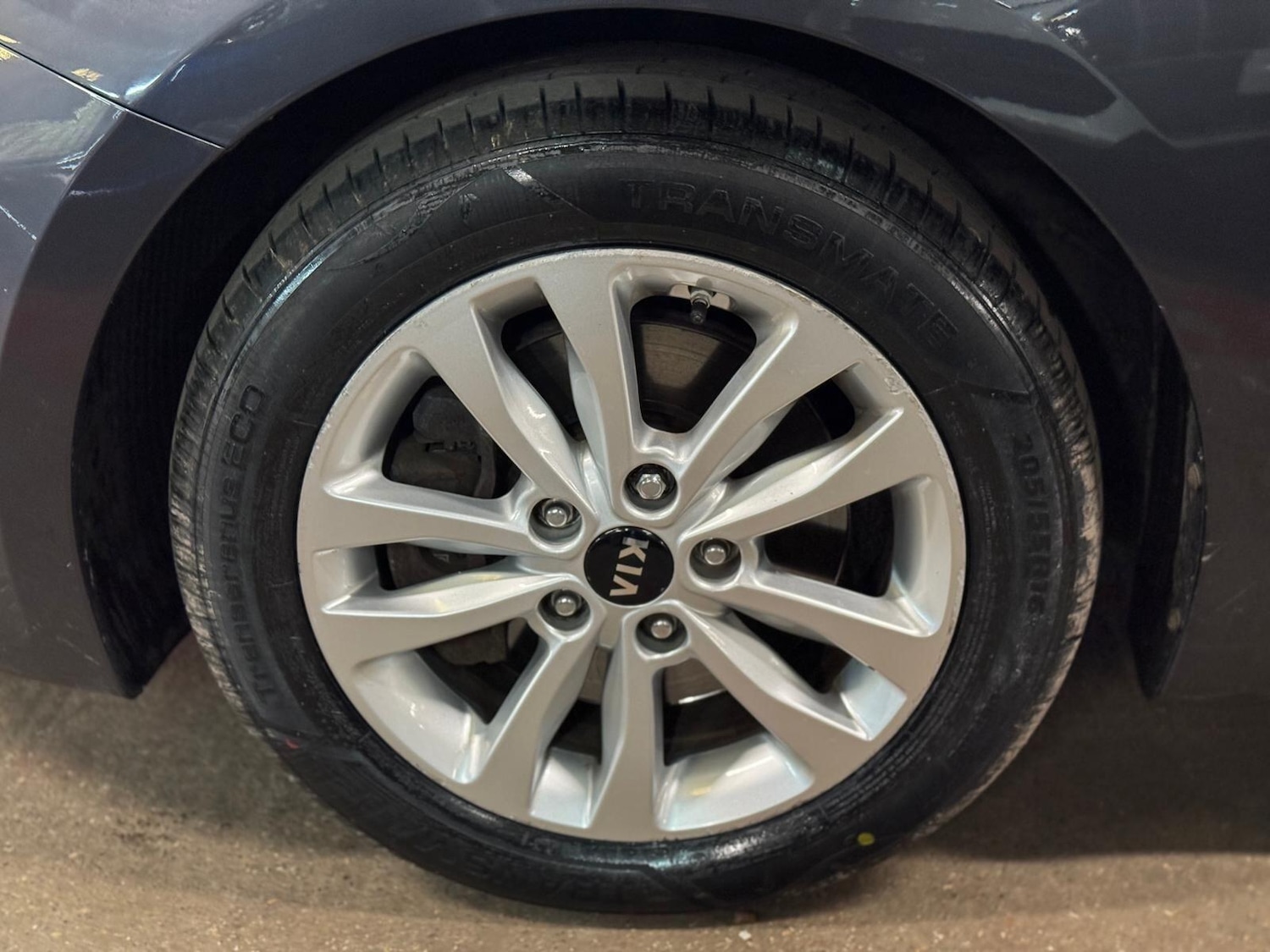 Used Kia Ceed for sale - 77753457: Photo 10