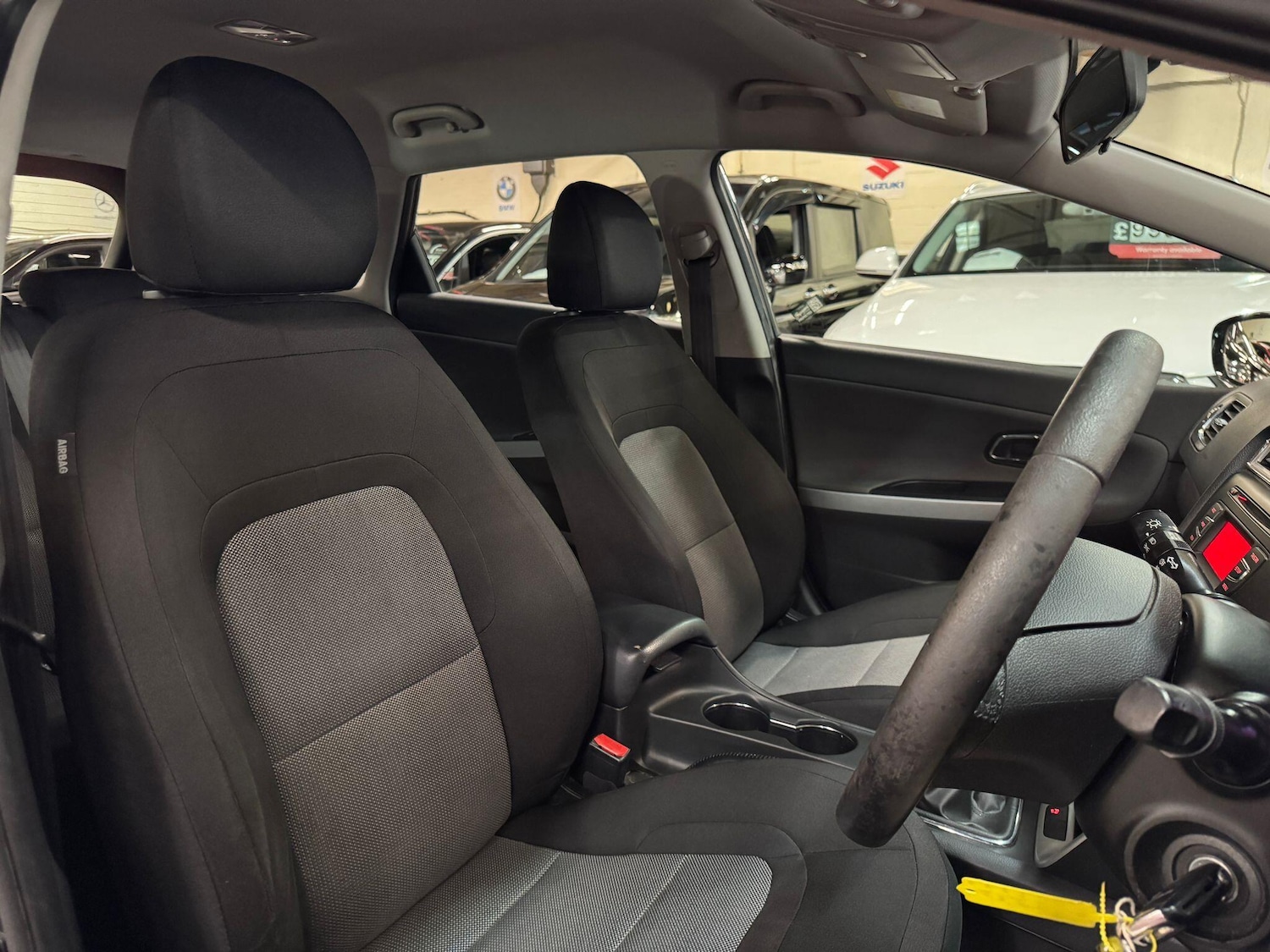 Used Kia Ceed for sale - 77753457: Photo 12