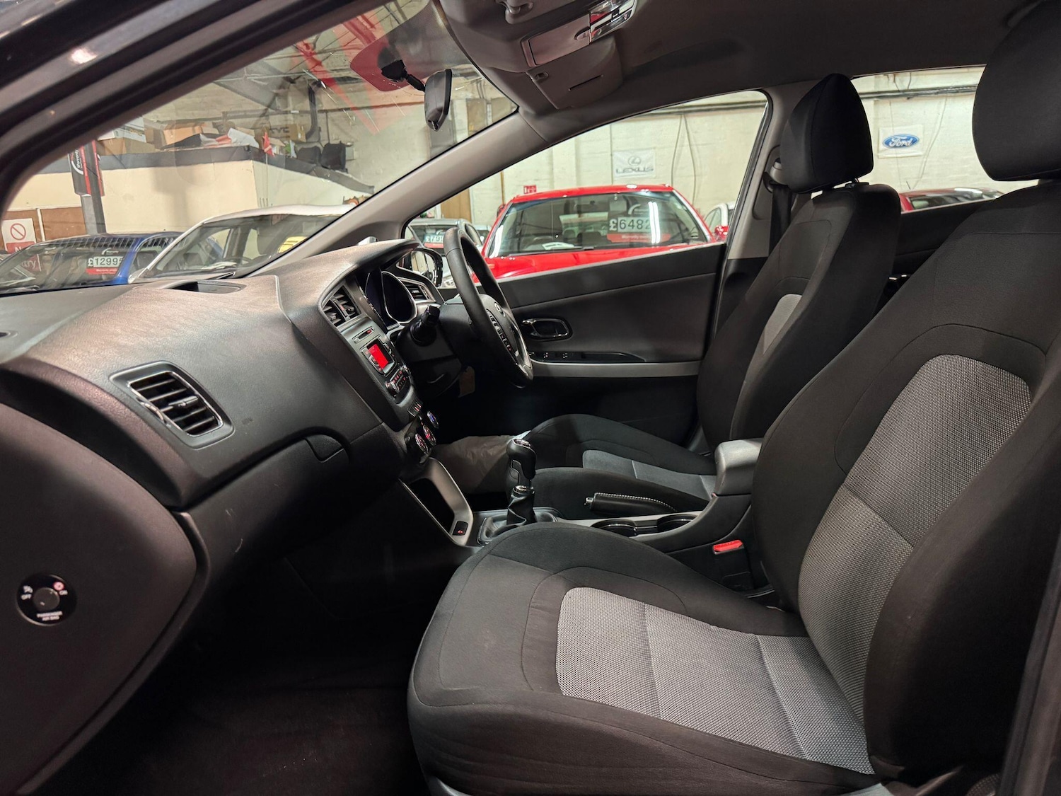 Used Kia Ceed for sale - 77753457: Photo 14