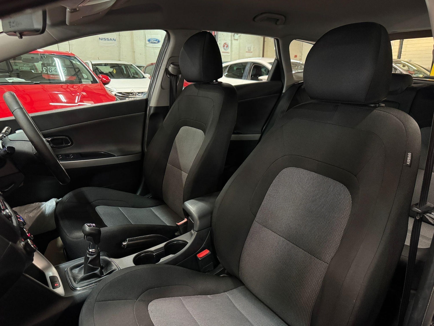 Used Kia Ceed for sale - 77753457: Photo 15