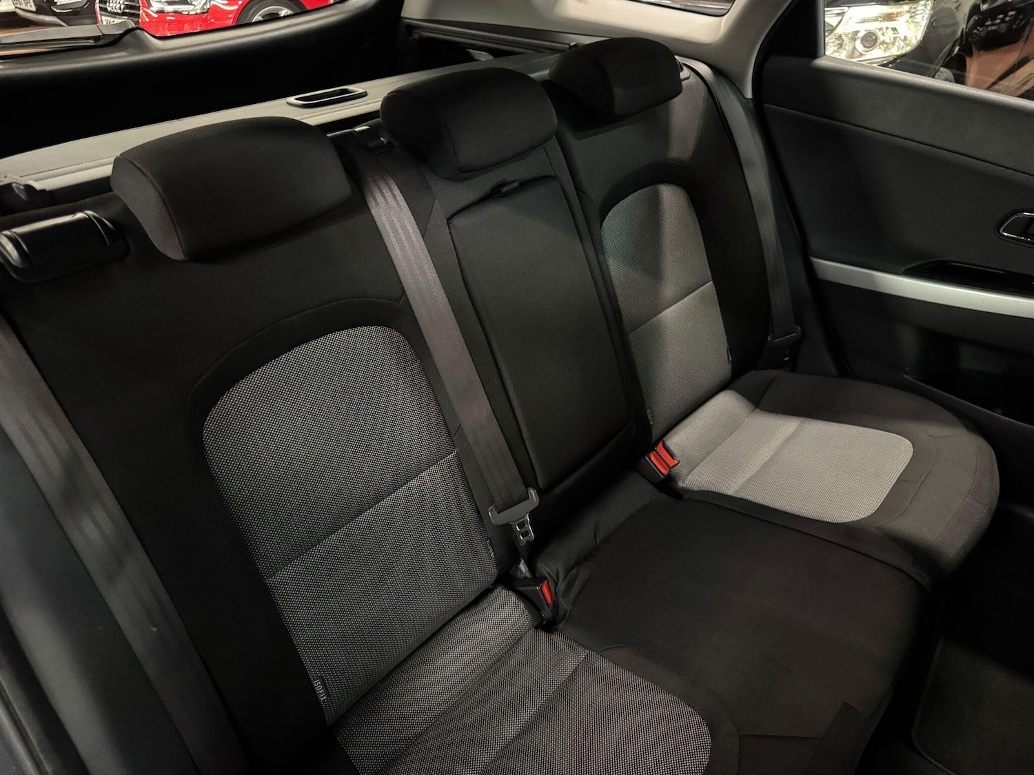 Used Kia Ceed for sale - 77753457: Photo 17