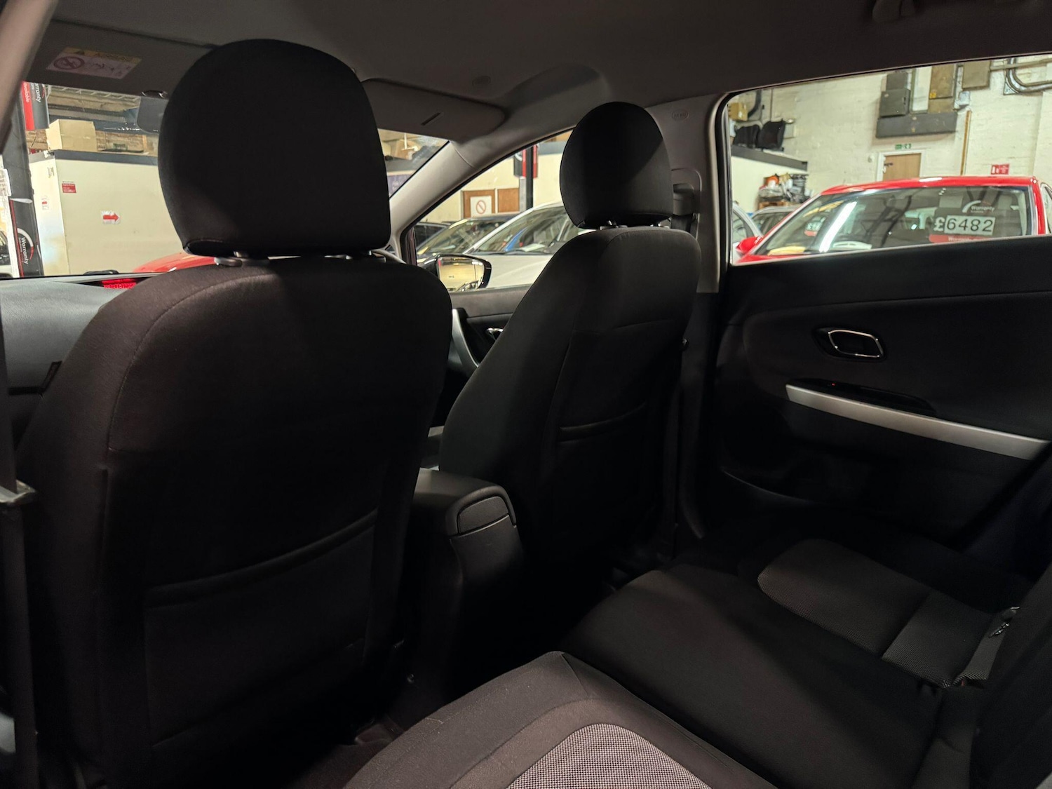 Used Kia Ceed for sale - 77753457: Photo 19