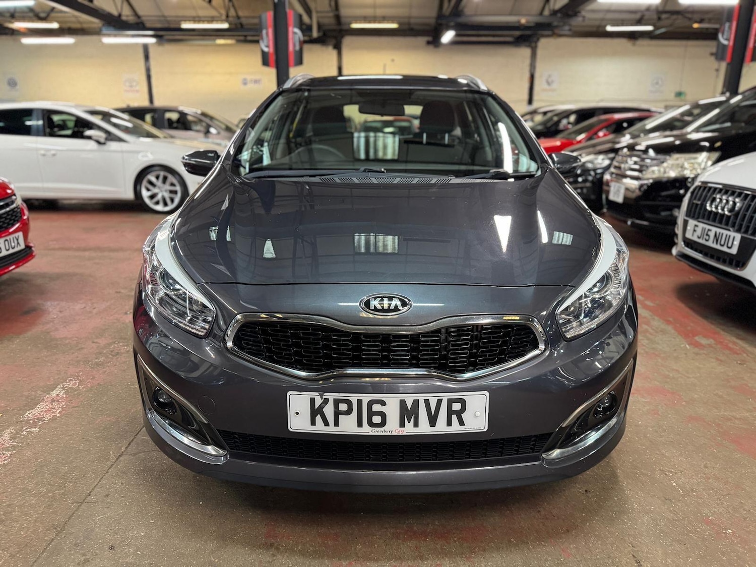Used Kia Ceed for sale - 77753457: Photo 2