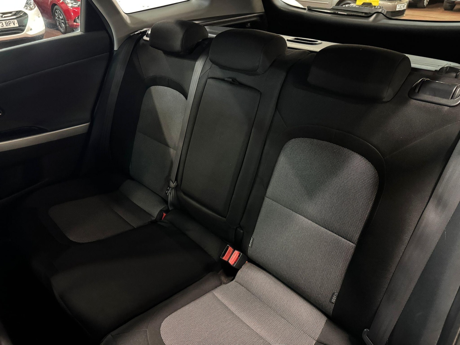 Used Kia Ceed for sale - 77753457: Photo 20