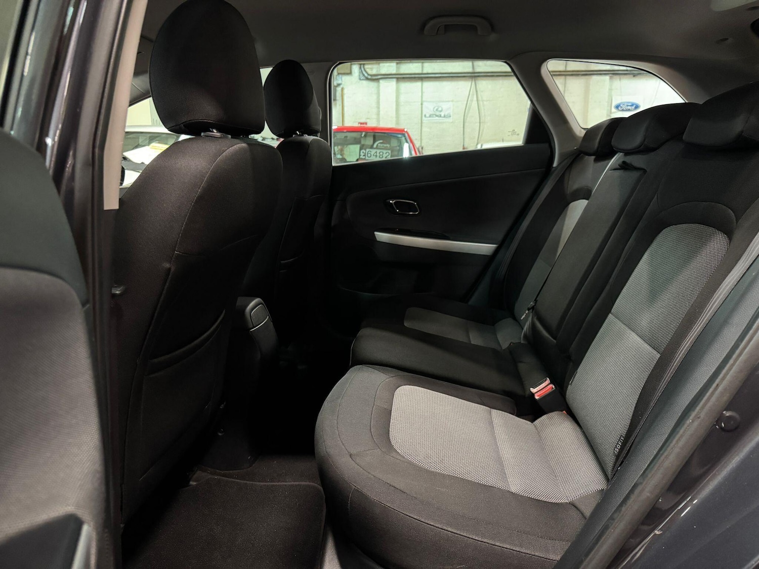 Used Kia Ceed for sale - 77753457: Photo 21