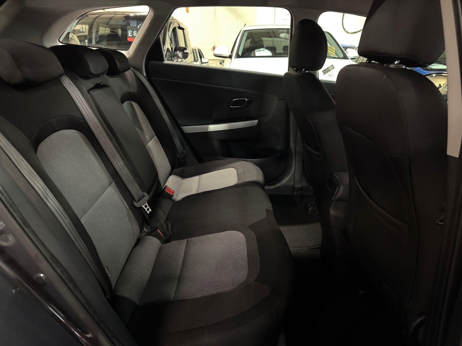 Used Kia Ceed for sale - 77753457: Photo 22