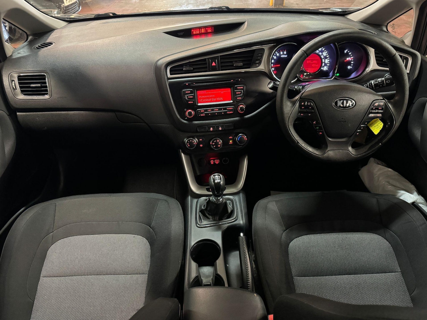 Used Kia Ceed for sale - 77753457: Photo 24