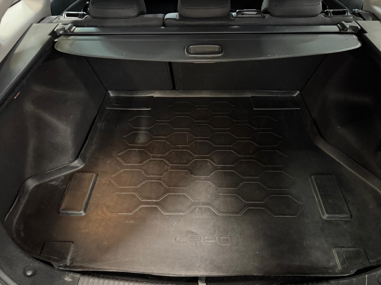 Used Kia Ceed for sale - 77753457: Photo 25