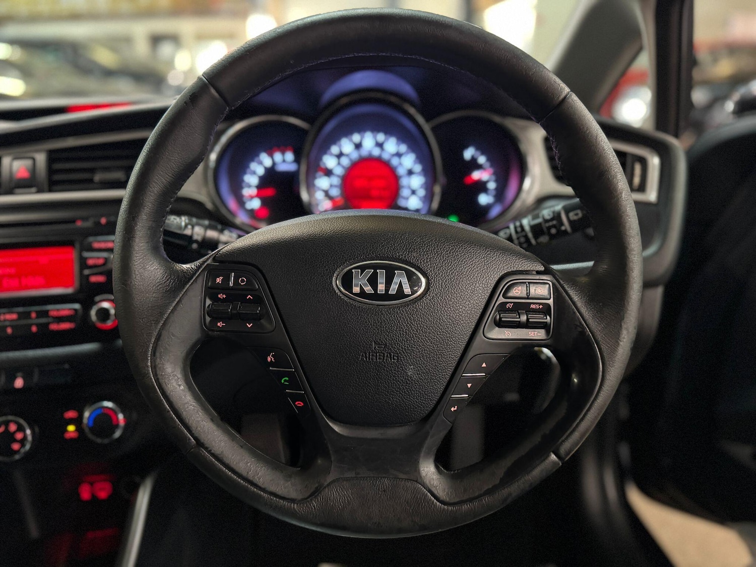 Used Kia Ceed for sale - 77753457: Photo 26