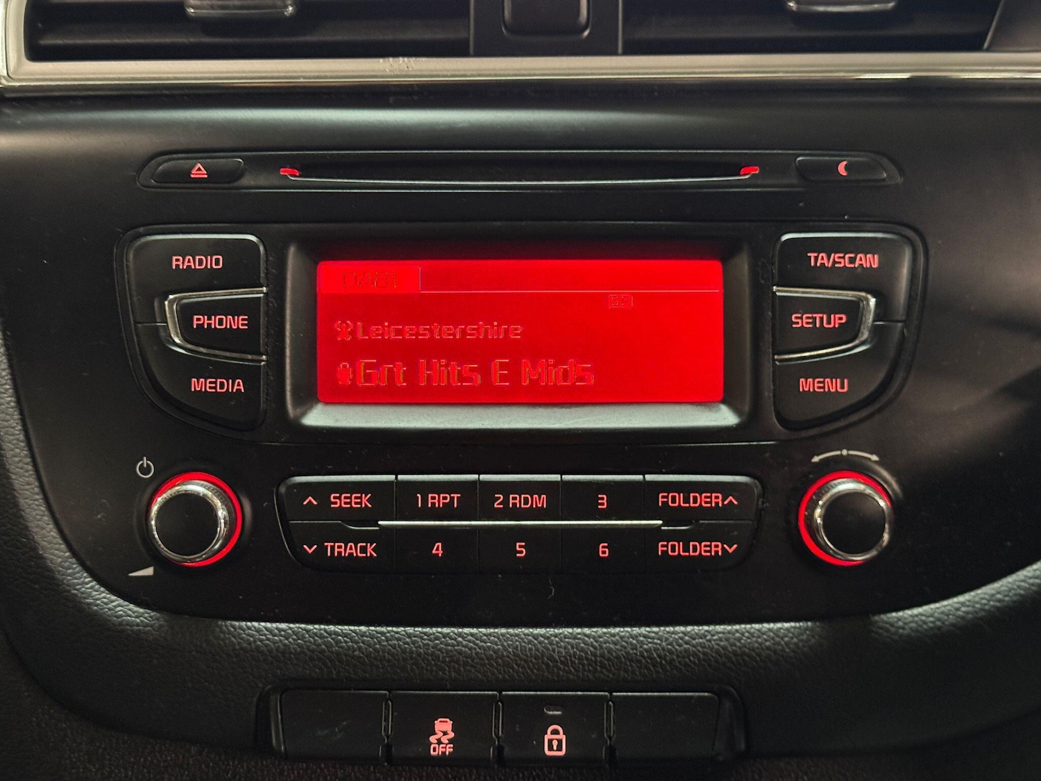 Used Kia Ceed for sale - 77753457: Photo 30