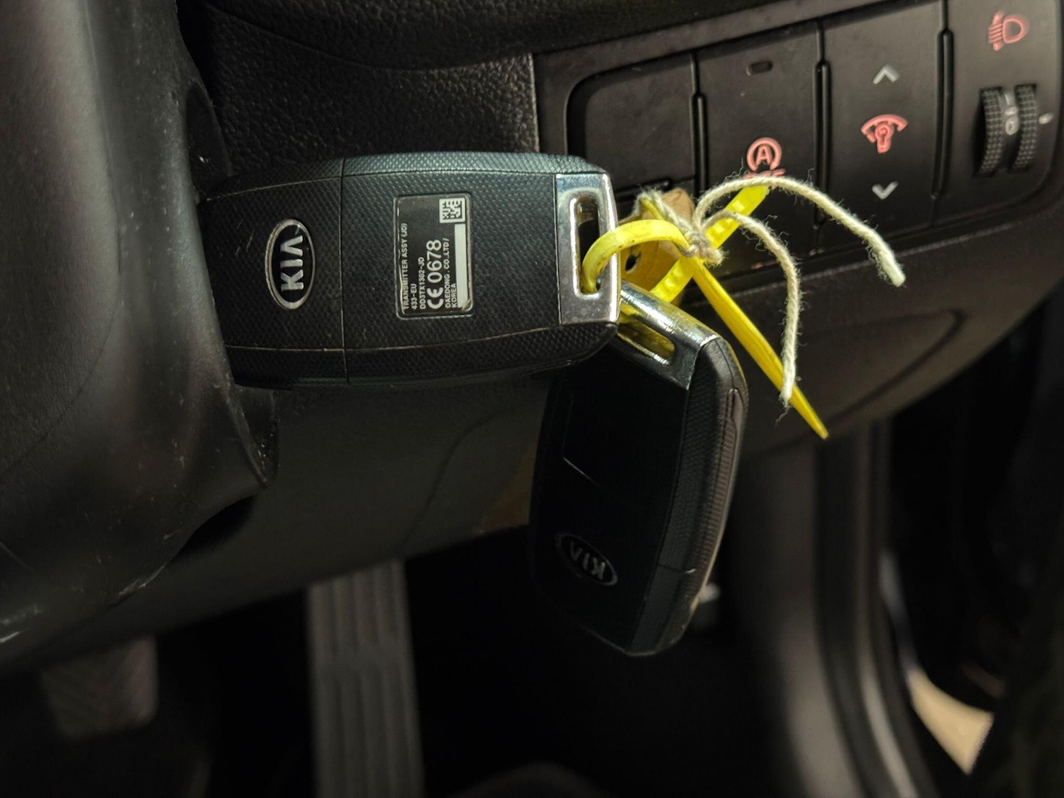 Used Kia Ceed for sale - 77753457: Photo 35