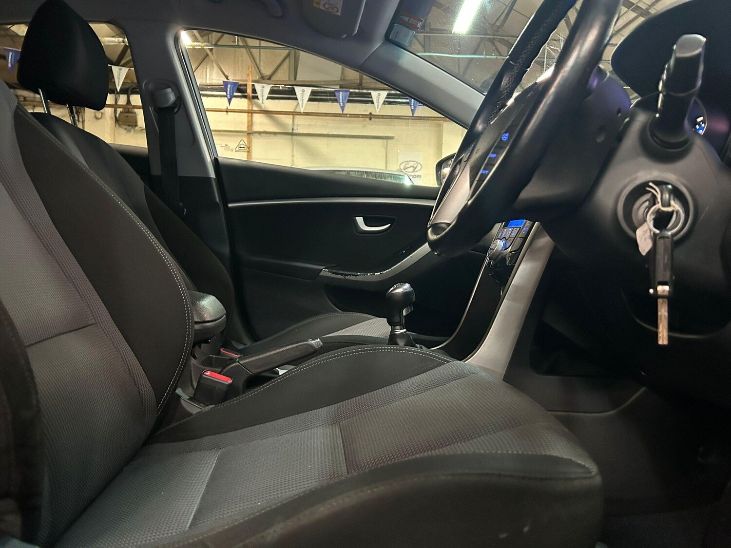 Used Hyundai i30 2014 for sale - 77839666: Photo 11