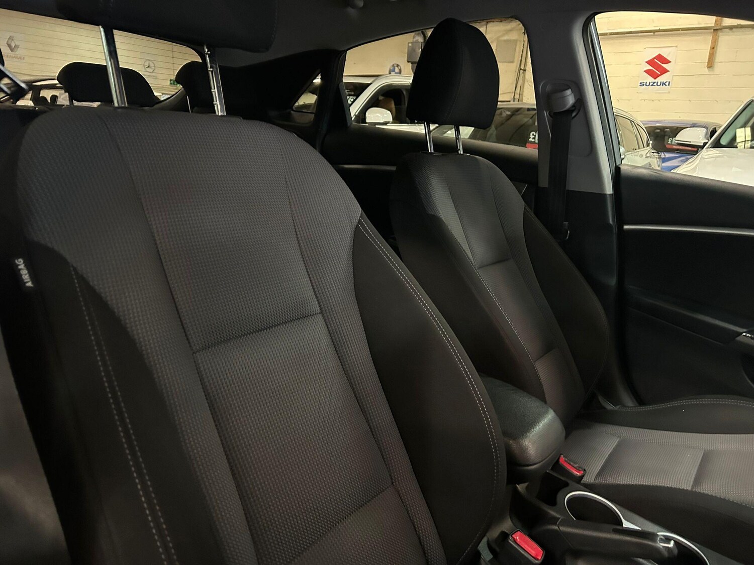 Used Hyundai i30 2014 for sale - 77839666: Photo 12