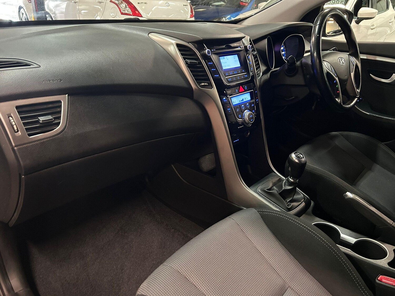 Used Hyundai i30 2014 for sale - 77839666: Photo 15